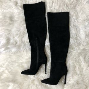 Aldo Thigh High Boots **READ DESCRIPTION**